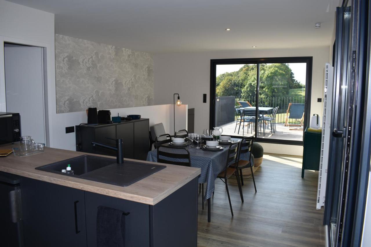 Gîte Nuvole Saint-Hilaire-Peyroux Extérieur photo
