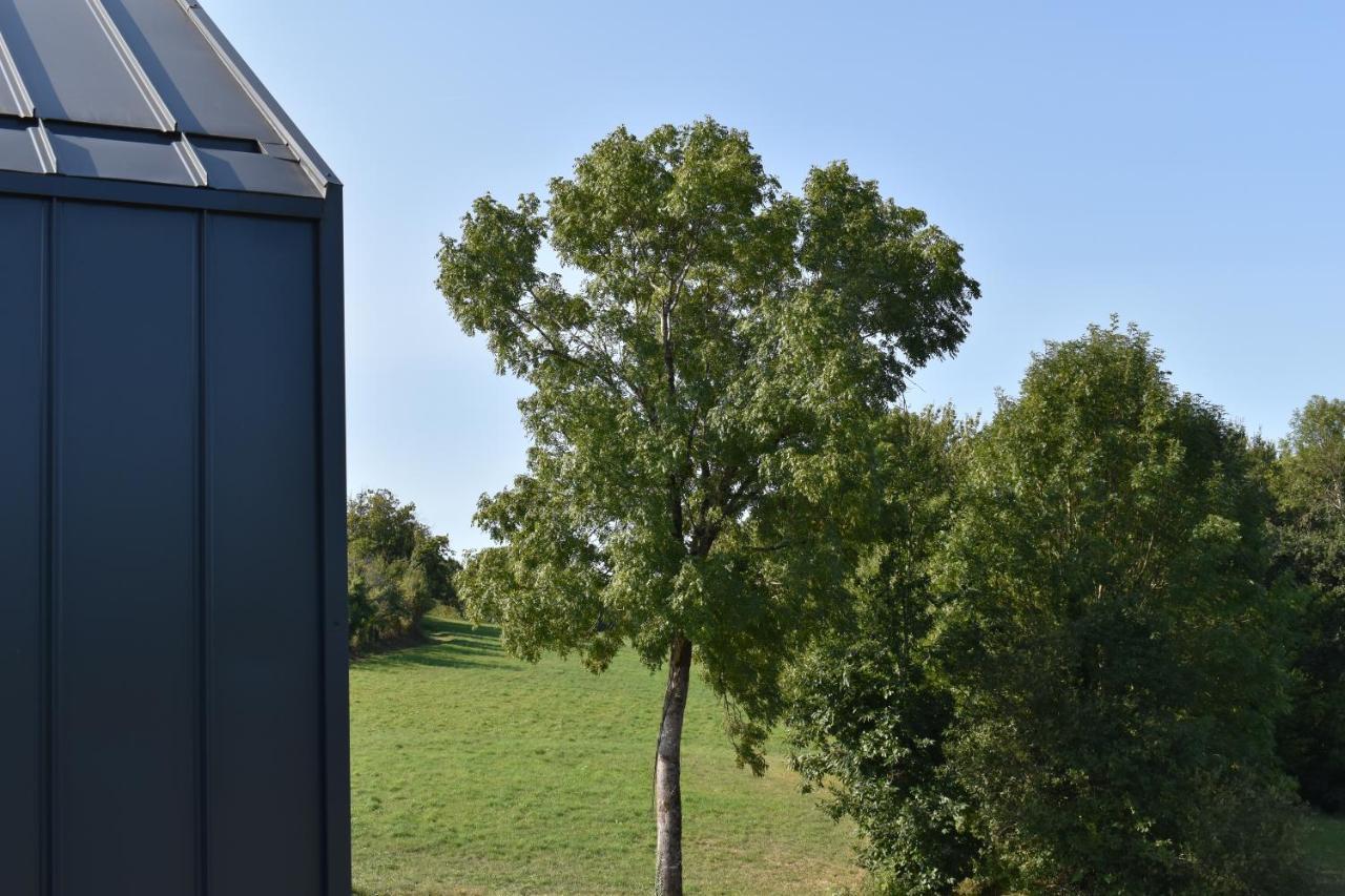 Gîte Nuvole Saint-Hilaire-Peyroux Extérieur photo